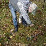 CAGE™ 8' Permanent Hunting Tower Blind