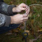 CAGE™ 8' Permanent Hunting Tower Blind