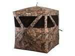 Ameristep Caretaker Lightweight 2-Person Hunting Blind