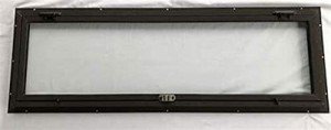 Ultramatic Deer Blind Window 36" x 11.5