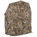 Ameristep 1-Person Tent Chair Hunting Blind