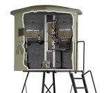 Muddy Multi-Size Hunting Blind MUD-BBA002-MUO