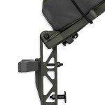 XOP Vanish Evolution - 11Lb Aluminum Hang On Tree Stand for Hunting - Deer Stand