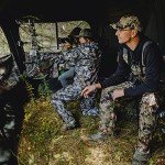 Barronett Beast Pop-Up 6-Person Hunting Blind
