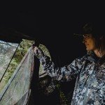 Barronett Beast Pop-Up 6-Person Hunting Blind