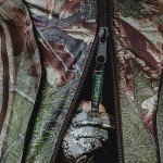 Barronett Beast Pop-Up 6-Person Hunting Blind