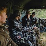 Barronett Beast Pop-Up 6-Person Hunting Blind