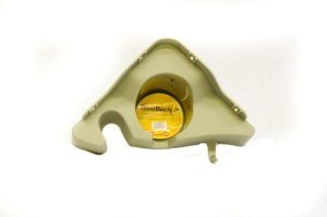 Blind Buddy Jr Deer Blind Organizer by Lehman