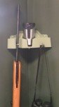 Blind Buddy Jr Deer Blind Organizer by Lehman