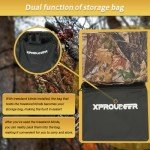 XProudeer Camo Blind Kit for Tree Stands