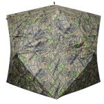 AUSCAMOTEK See-Through Pop-Up Deer Hunting Blind