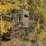 Venatic Sasquatch Ghillie Hunting Blind