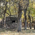 Venatic Sasquatch Ghillie Hunting Blind