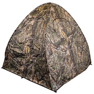 Ameristep Gunner Compact 1-Person Hunting Blind