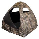 Ameristep Gunner Compact 1-Person Hunting Blind