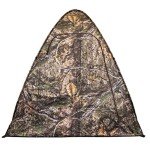 Ameristep Gunner Compact 1-Person Hunting Blind