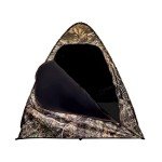Ameristep Gunner Compact 1-Person Hunting Blind
