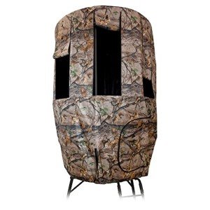 Muddy Roof Kit for Liberty Tripod Hunting Blind