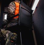 Muddy Swivel-Ease Xtreme Chair