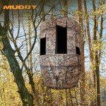 Muddy Roof Kit for Liberty Tripod Hunting Blind