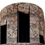 Muddy Roof Kit for Liberty Tripod Hunting Blind
