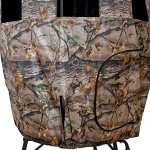 Muddy Roof Kit for Liberty Tripod Hunting Blind