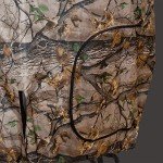 Muddy Roof Kit for Liberty Tripod Hunting Blind