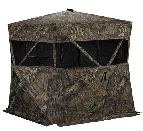 Bowhunting Blinds