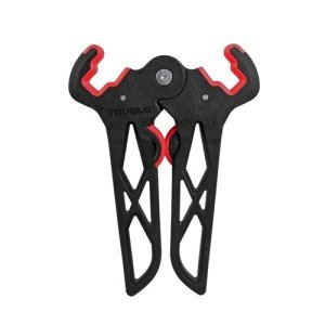 Truglo Portable Folding Bow Stand for Hunting
