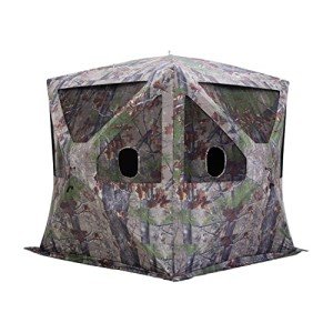 Barronett Big Cat 3-Person Portable Hunting Blind