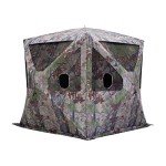 Barronett Big Cat 3-Person Portable Hunting Blind