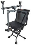BOG ChairPod Hunting Rest with Adjustable Stability