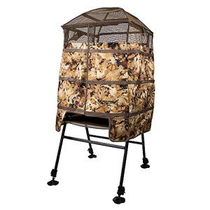 Momarsh Invisi Chair Blind for Waterfowl Hunting