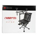 BOG ChairPod Hunting Rest with Adjustable Stability