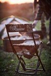 Ameristep Portable Lightweight High-Back Hunting Chair
