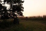 Ameristep Portable One-Person Ground Blind Chair