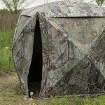 Barronett Big Cat 3-Person Portable Hunting Blind