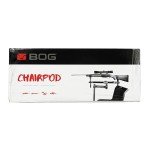 BOG ChairPod Hunting Rest with Adjustable Stability