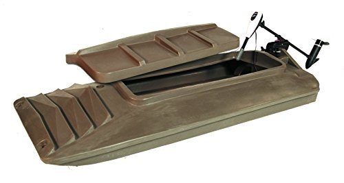 Pit Blinds