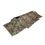 Beavertail Predator Pit Blind Cover & Frame