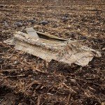 Beavertail Predator Pit Blind Cover & Frame