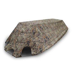 Beavertail 2200 Series Blind for 19'-23' Boats