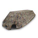 Beavertail 2200 Series Blind for 19'-23' Boats
