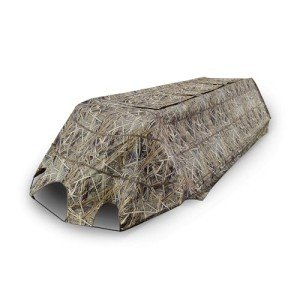 Beavertail 1400 Series Wetland Boat Blind