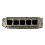 Beavertail 2200 Series Blind for 19'-23' Boats