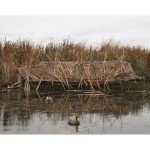 Beavertail 1700 Boat Blind for 16'-18' Boats