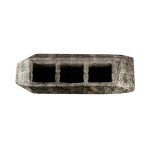 Beavertail 1400 Boat Blind for Timber Hunting