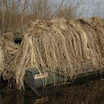 Avery Killerweed Boat Blind System