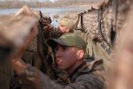 Banded Avery Quick-Set Duck Boat Blind Kit
