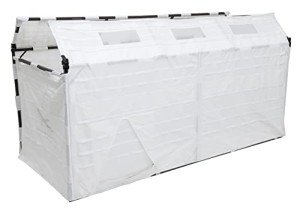 ALPS OutdoorZ Alpha Waterfowl Snow Hunting Blind